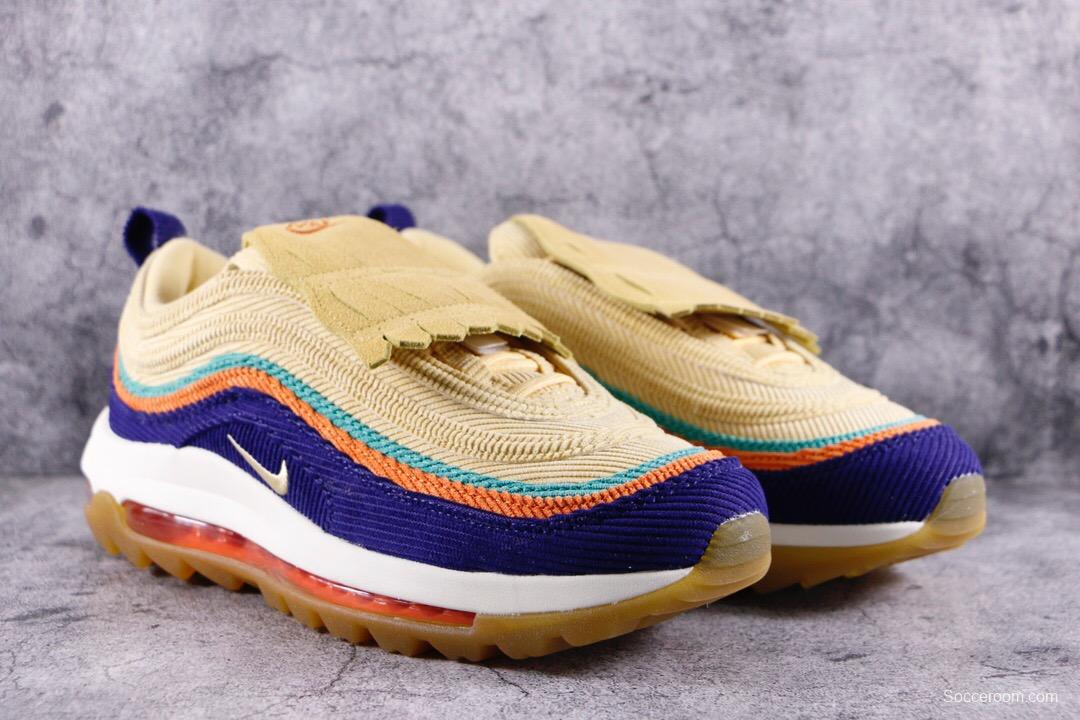 Nike Air Max 97 Golf NRG