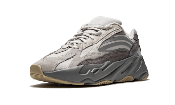 Adidas YEEZY Yeezy Boost 700 V2 Shoes Tephra - FU7914 Sneaker WOMEN