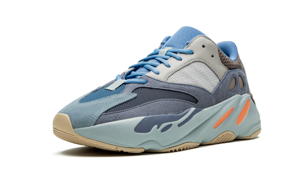 Adidas YEEZY Yeezy Boost 700 Shoes Carbon Blue - FW2498 Sneaker WOMEN