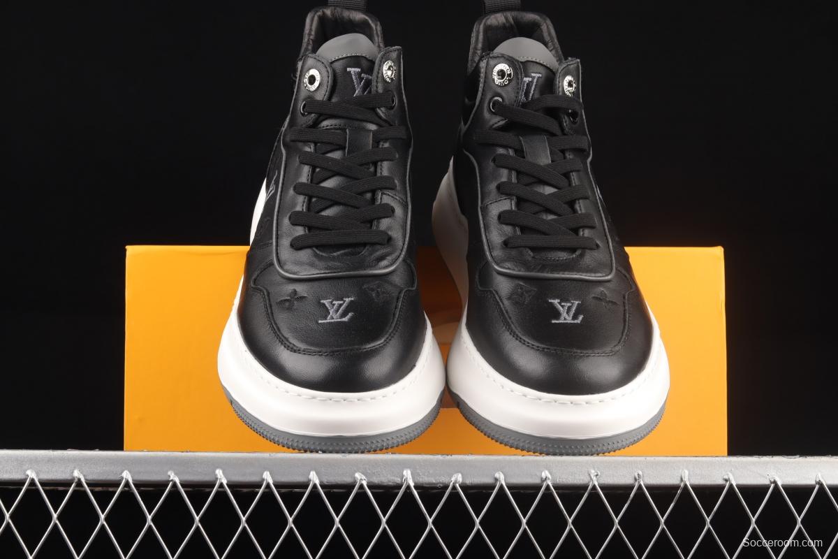 LV 2021ss new sports and leisure shoes in autumn and winter