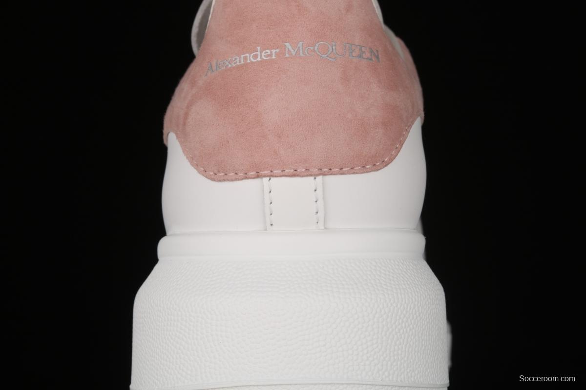 Alexander McQueen Naked Pink Sheep Carp