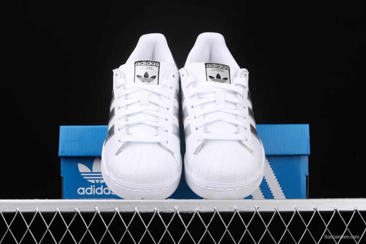 Adidas Superstar AQ3091 shell head casual board shoes