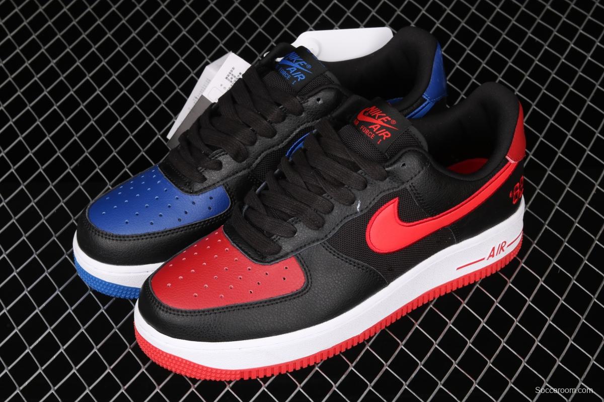 NIKE Air Force 1 Low low-top casual board shoes 315125-168