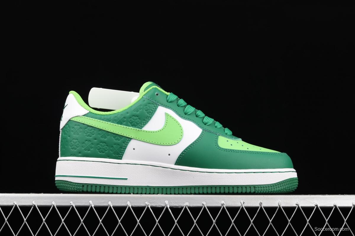 NIKE Air Force 1 low-top sports leisure board shoes DD8458-300