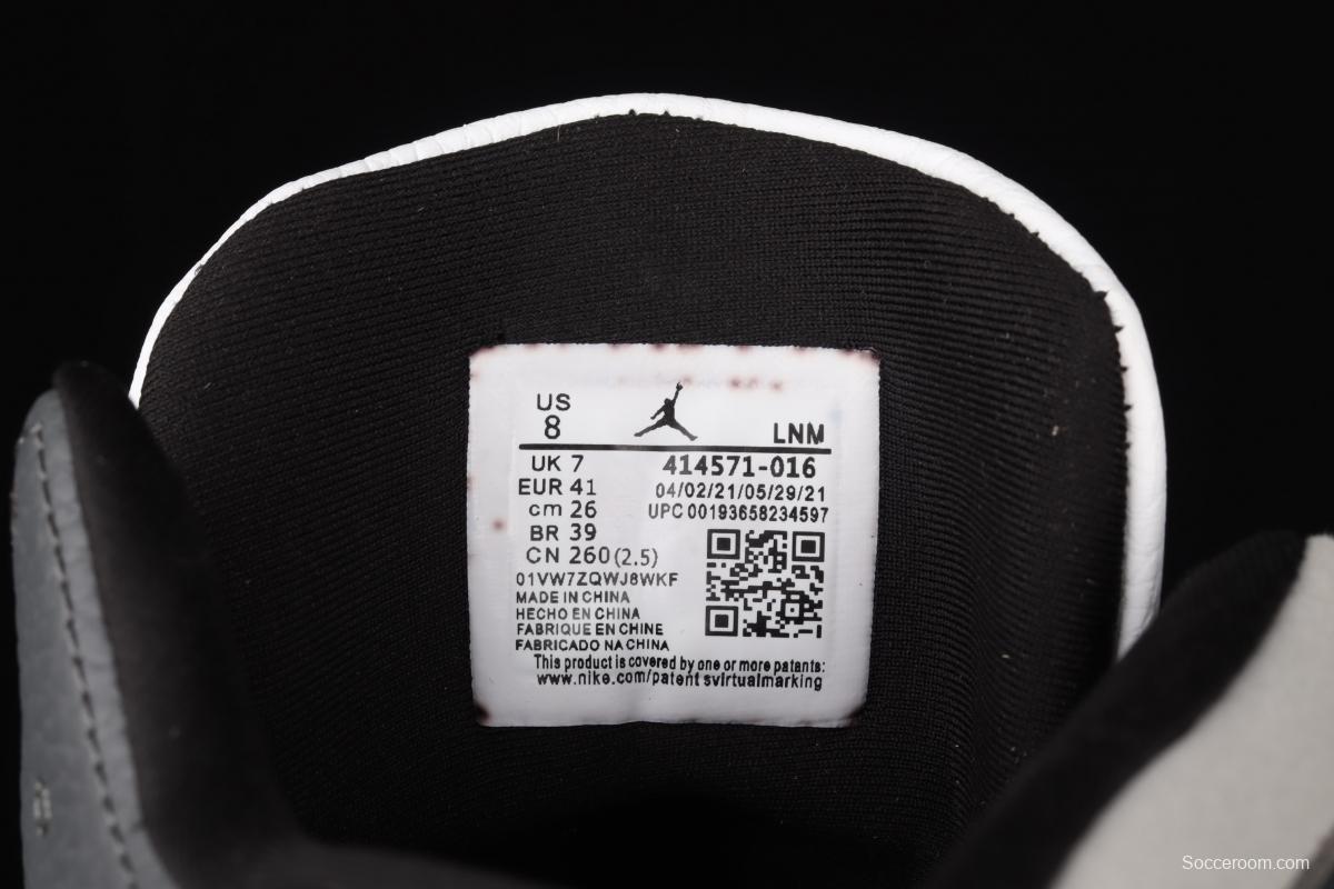 Air Jordan 13 Retro 3 Cool Grey 414571-016