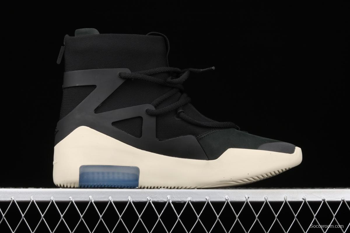 FOG x Air Fear of God 1 String The Question co-named Gao Gang AR4237-001