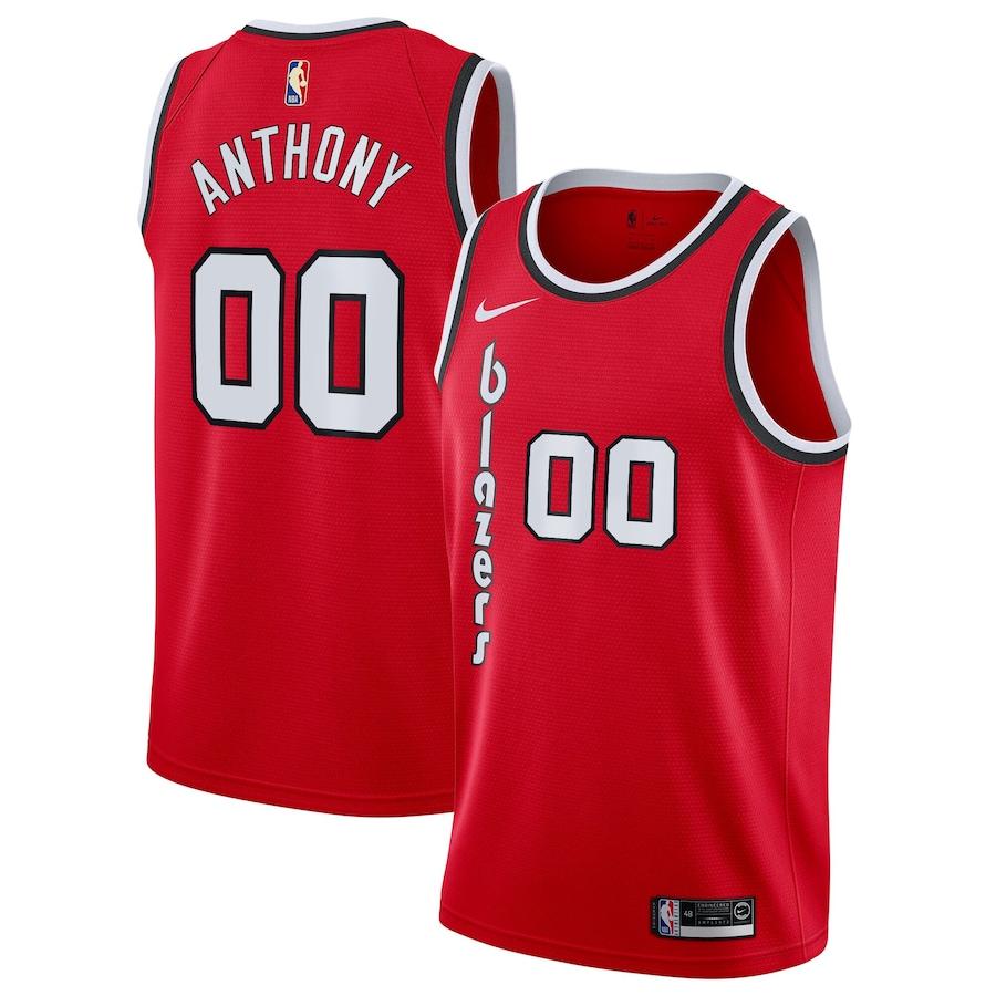 Classic Edition Club Team Jersey - Carmelo Anthony - Youth