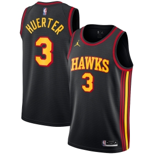 Statement Club Team Jersey - Kevin Huerter - Mens