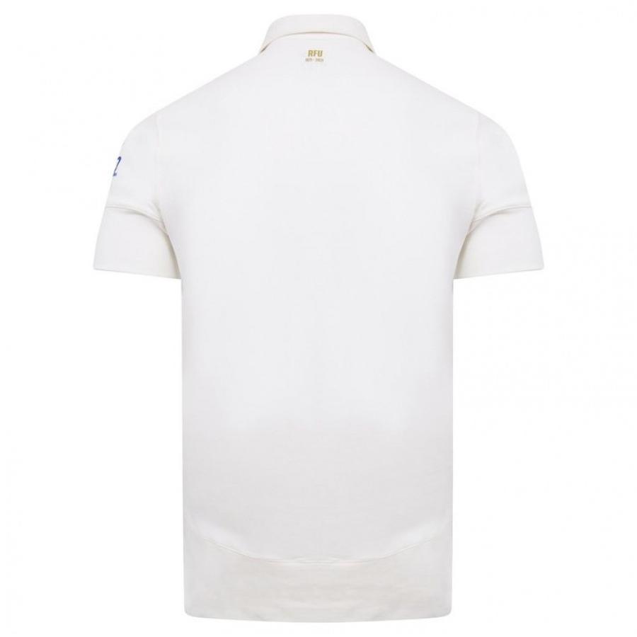 England Men's 150th Anniversary Classic Rugby Polo