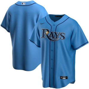 Youth Light Blue Alternate 2020 Team Jersey