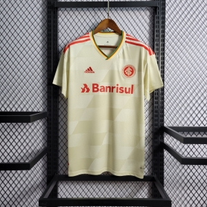 22/23 SC Internacional Away Soccer Jersey