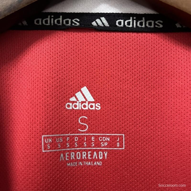 22/23 Olympiacos Home Jersey