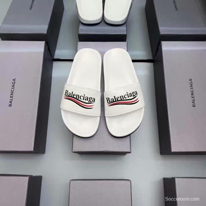 7 Color Men/Women Balenciaga Slipper Item 1006160