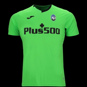 22/23 Atalanta Green Goalkeeper Jersey