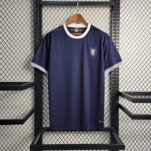 23-24 Scotland 150th Anniversary Jersey