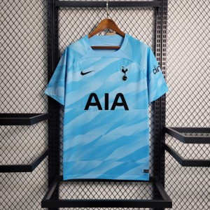 23-24 Tottenham Hotspur Goalkeeper Jersey