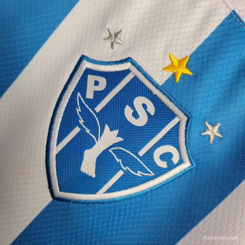 23-24 PAYSANDU Men Home Jersey