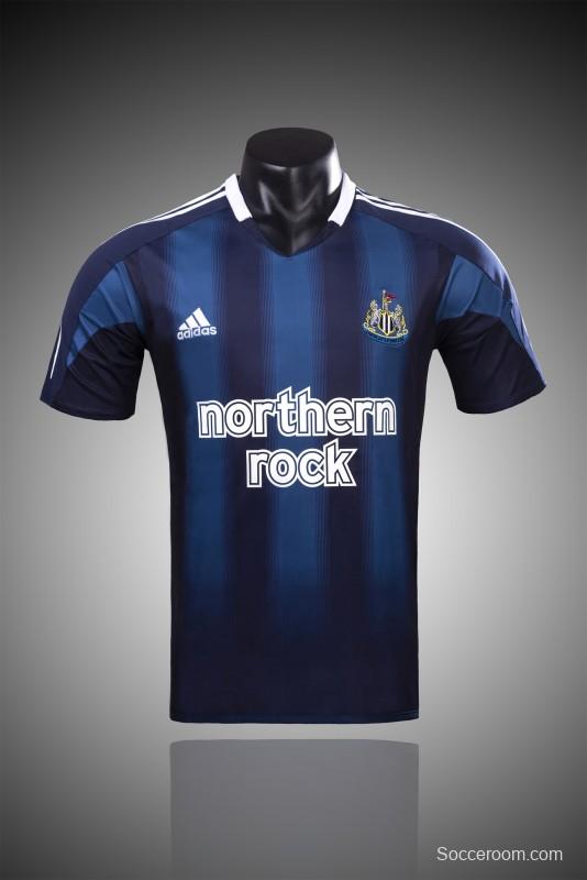 Retro 04/05 Newcastle United Away Jersey