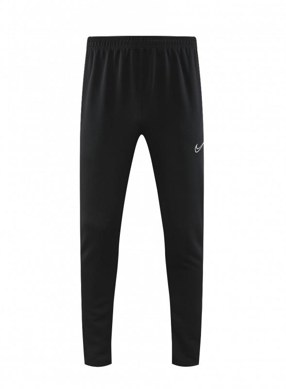 23/24 Nike Black Full Zipper Jacket+ Pants