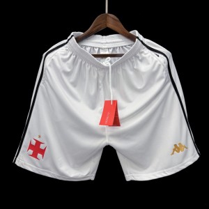 23/24 Vasco Da Gama White Shorts