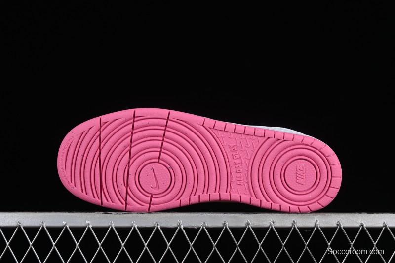 Nike Court Borough Low 2 Campus Casual Sneakers
