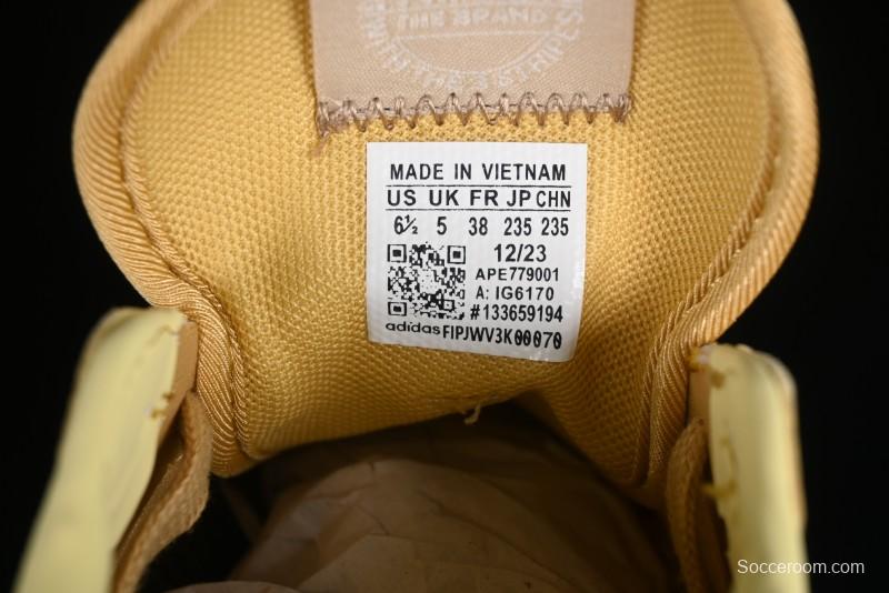 Adidas Samba OG Casual Sneakers - IG6170