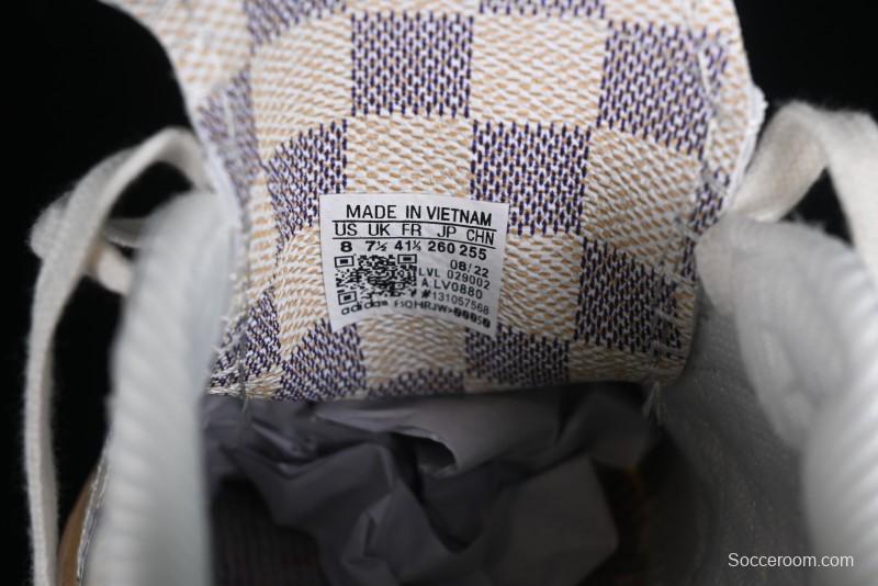 Adidas Samba OG LV0880 Custom Casual Sneakers