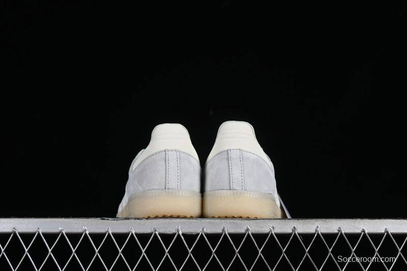 Adidas Samba OG Casual Sneakers - IG6177