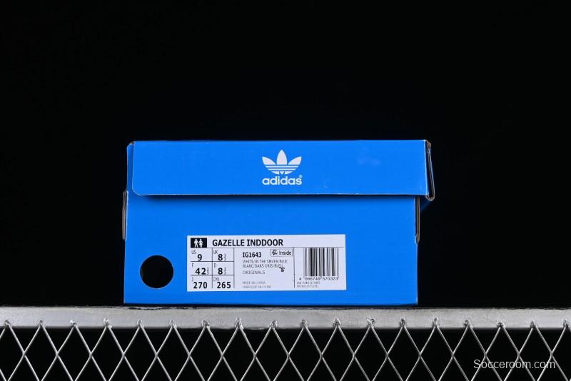 Adidas Originals Samba OG Sneakers - IG1643