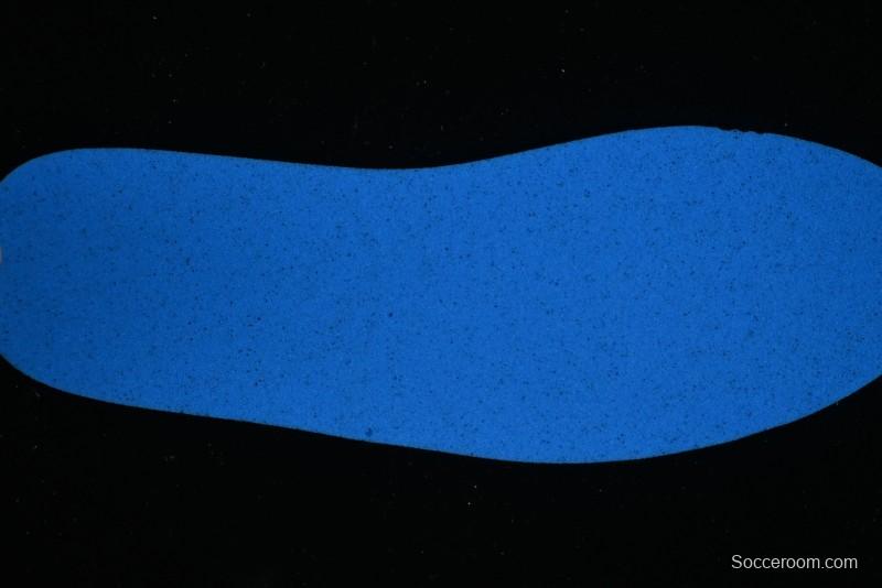 Nike Air Jordan Legacy AJ312 Low Top Sneakers with Velcro Strap Triple Fusion Design - CD7069-001