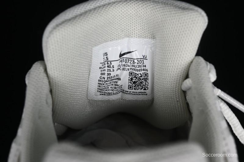 Nike P-6000 Retro Casual Sport Dad Shoes with Layered Design and Lightweight Body - HF0728-201