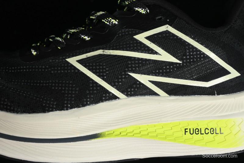 Stone Island x New Balance FuelCell Ultra Lightweight Low-Top Casual Running Shoes - MRCXBK3