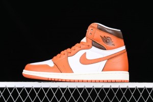 Air Jordan 1 High OG "Starfish" AJ1