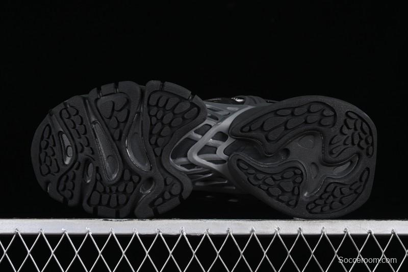 Adidas Vento XLG Deluxe IH0700 Lightweight Cyber Retro Casual Sneakers with Double Density Sole - IH0700