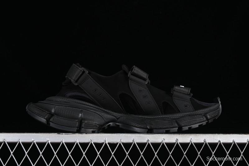 Balenciaga 3XL Sandal Trendy Summer Sandals - W3XLT1000