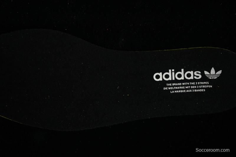 Adidas Forum 84 Low Retro Basketball Sneakers - IG3901