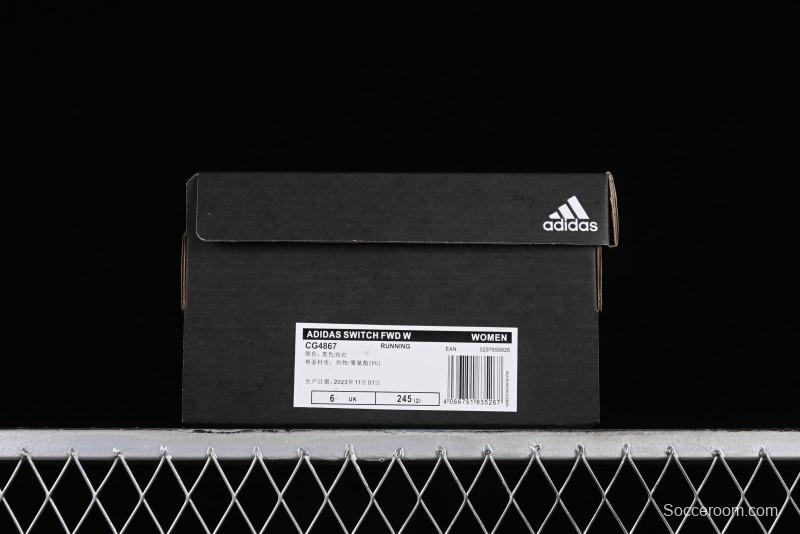 Adidas Switch FWD CG4867 Alpha Breathable Mesh Casual Running Shoes - CG4867