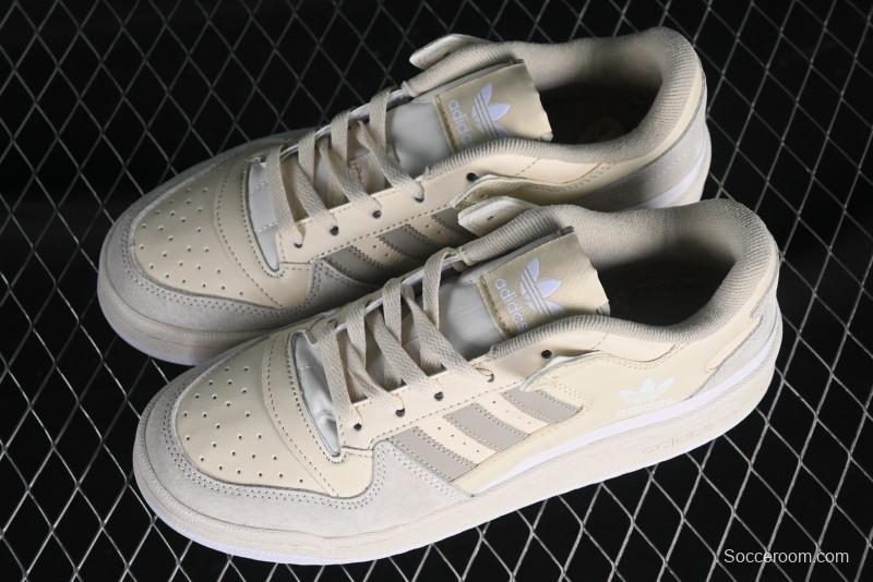 Adidas Forum 84 Retro Basketball Shoes - Low ID7995