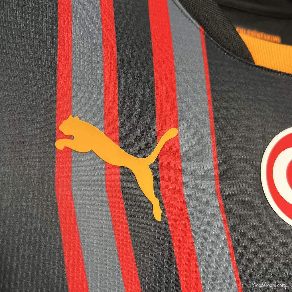 24/25 Galatasaray THIRD Jersey