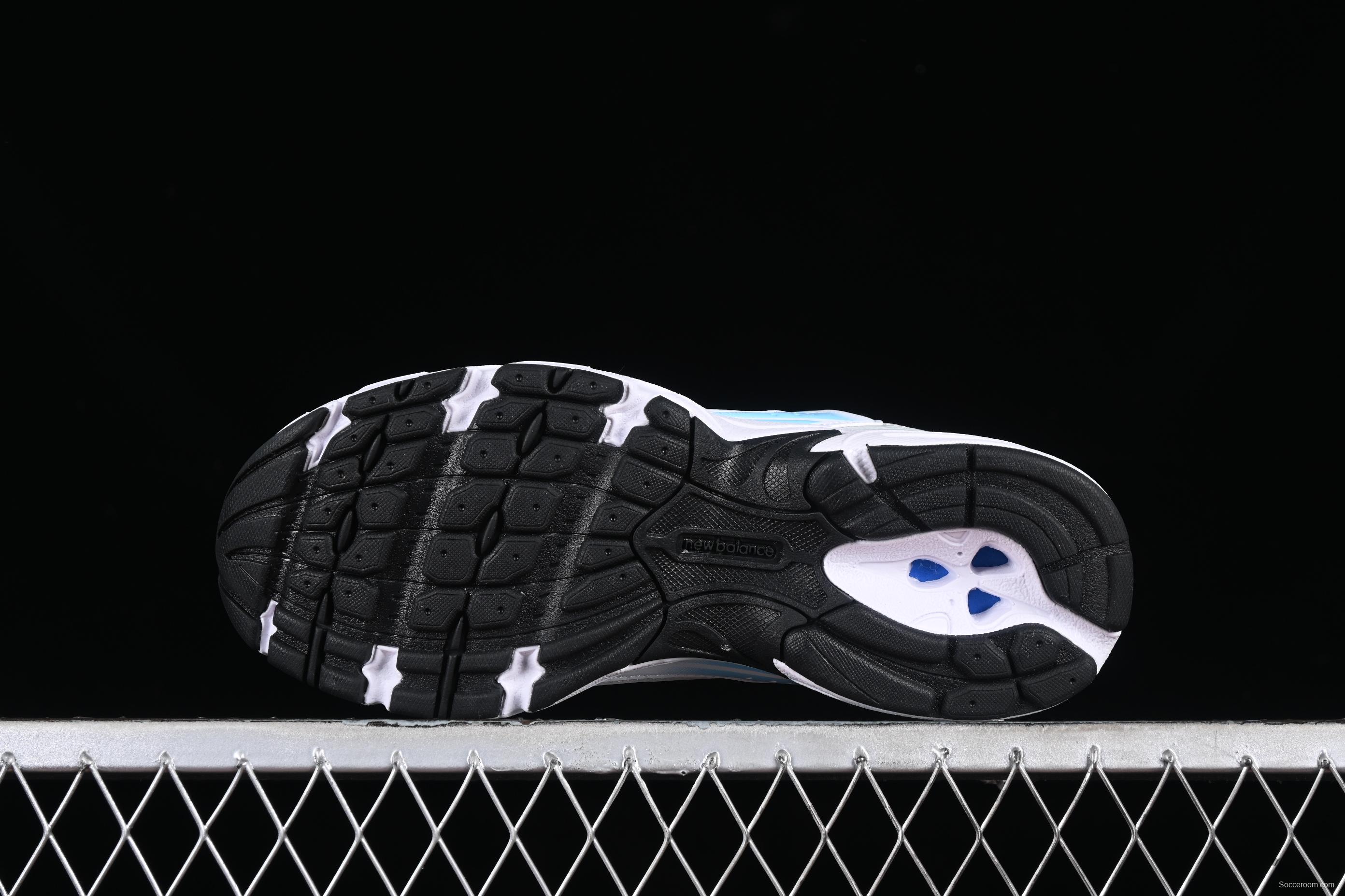 Adidas NB530 Series Retro Casual Running Shoes - MR530BB