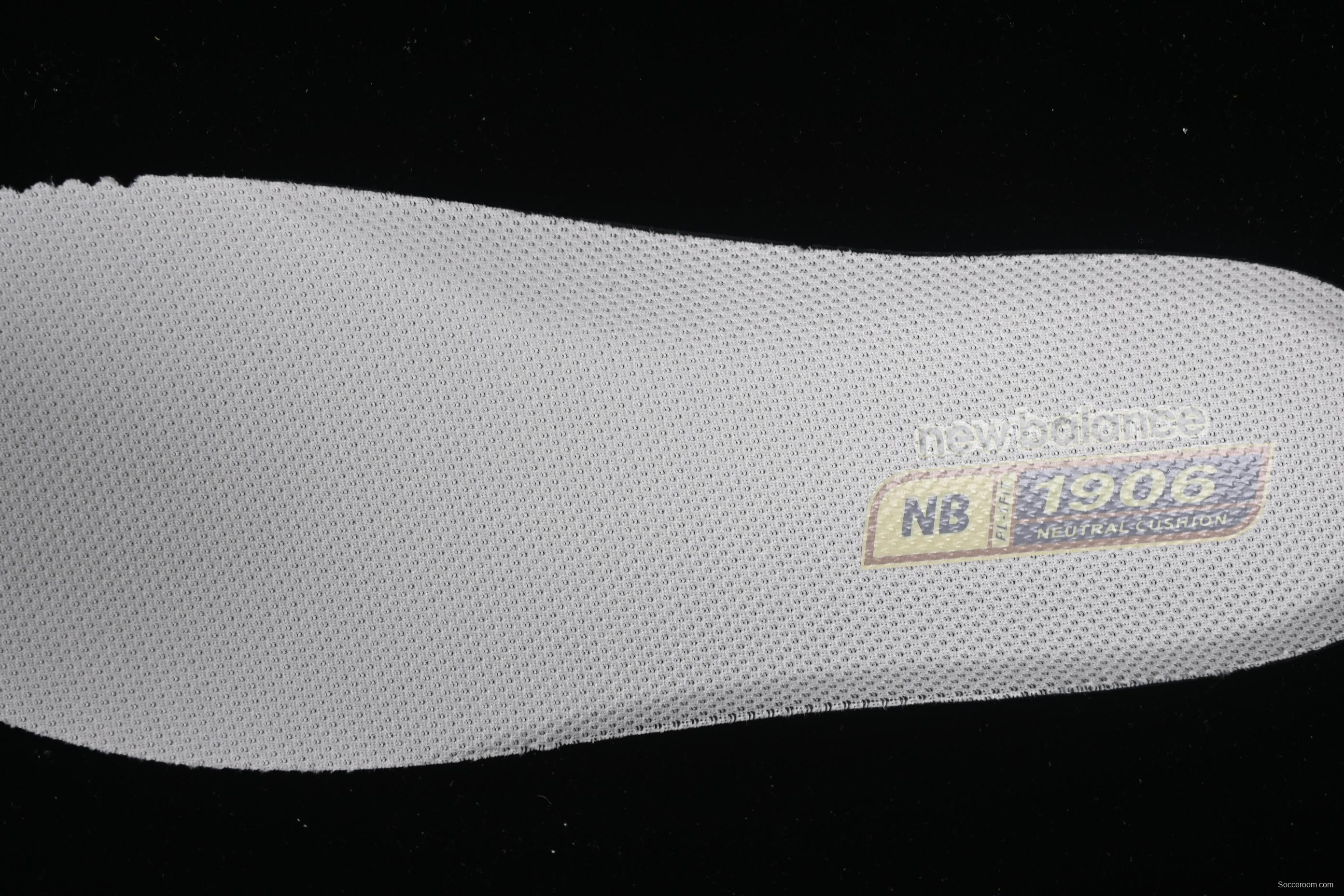 New Balance 1906 Series Retro Dad Style Casual Running Shoes - M1906NB