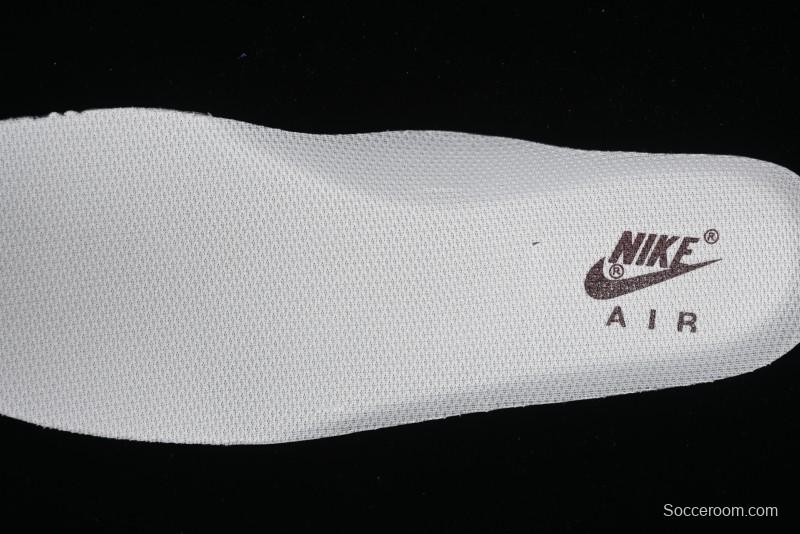 Nike Air Force 1 '07 Low Custom Casual Sneakers - CW2288-111