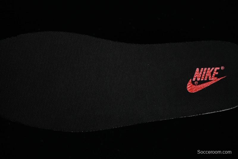 Nike SB Dunk Low Year of the Dragon Limited Edition - Black Swoosh Red Luck High-End Custom Low-Top Casual Sneakers - SJ2068-231