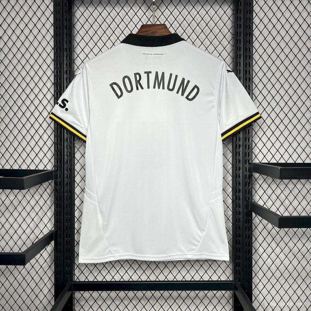 24/25 Borussia Dortmund THIRD Jersey