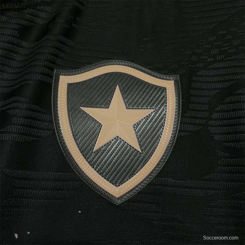 24/25 Botafogo Away Jersey