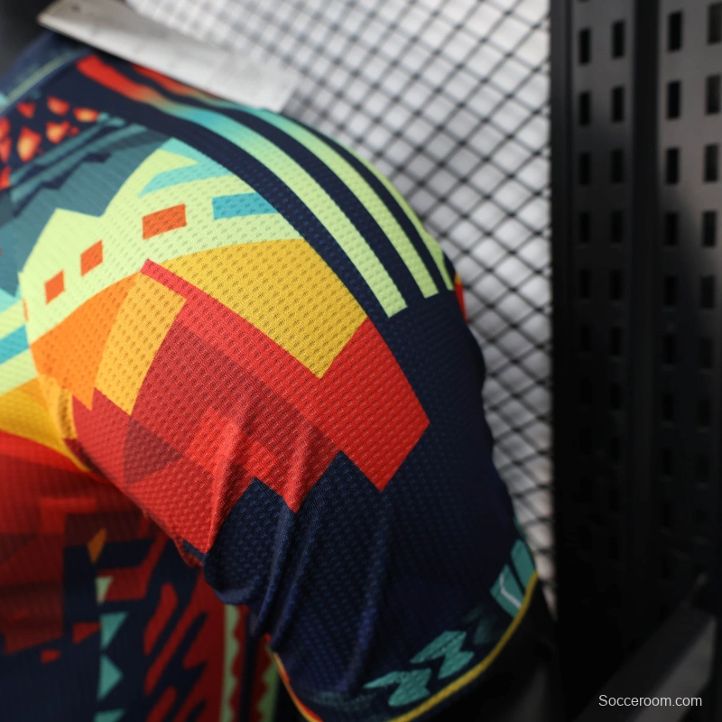 25/26 Player Version Club America Special Edition