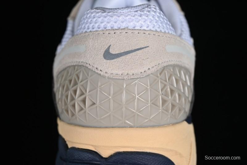 Nike Zoom Vomero 5 SP Retro Casual Running Shoes with EVA Midsole Cushion - HF4259-100