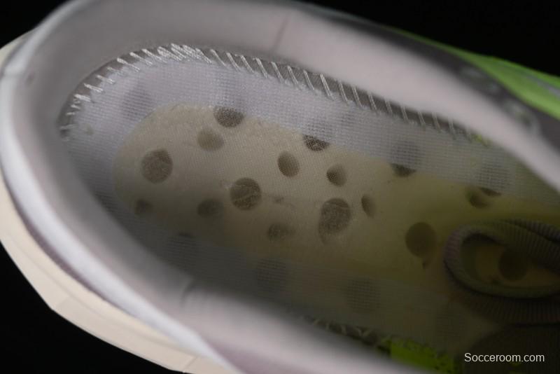 New Balance FuelCell Rebel V4 Low-Top Anti-Slip Wear-Resistant Versatile Casual Running Shoes - MFCXLUM