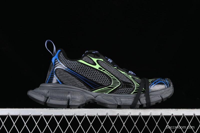 Balenciaga Phantom Sneaker - W3XL51143