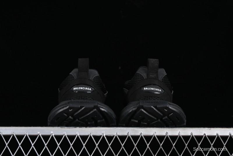 Balenciaga Phantom Sneaker - W3XLH0211